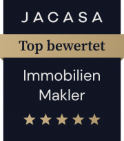 Jacasa - Top bewertet - Immobilien Makler