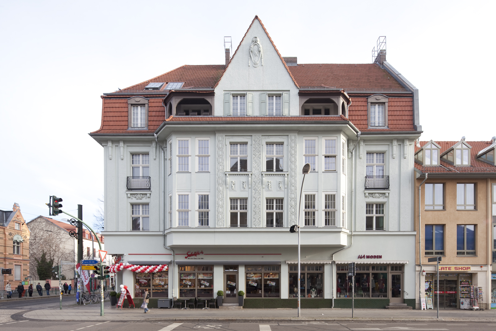 Mieten in Potsdam